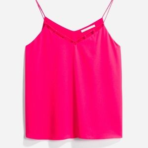 Copper & Ella Spaghetti Strap Top